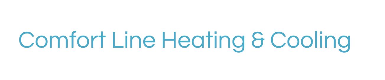 Comfort Line Heating & Cooling